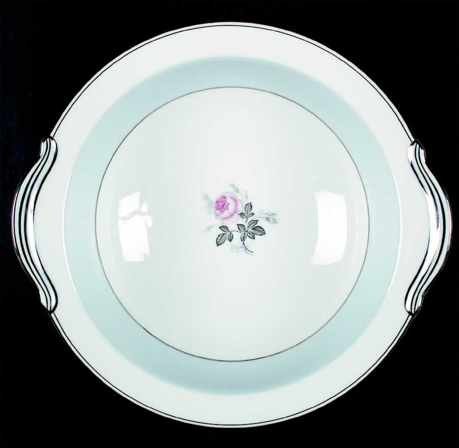 Corday 10" Round Vegetable Bowl by Noritake-1