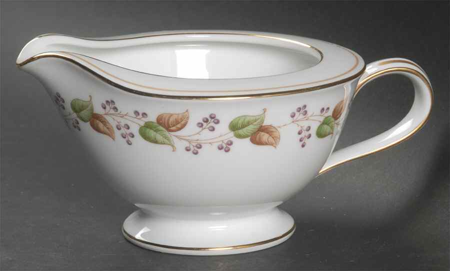 Cordova Creamer by Noritake-1