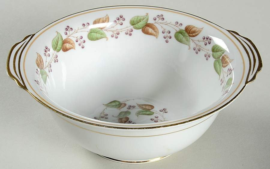 Cordova Lugged Cereal Bowl by Noritake-1