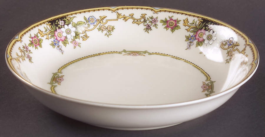 Cordova Coupe Soup Bowl by Noritake-1