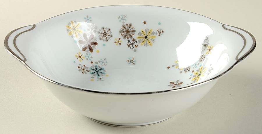 Corinth Lugged Cereal Bowl by Noritake-1