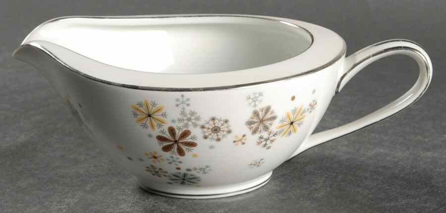 Corinth Creamer by Noritake-1