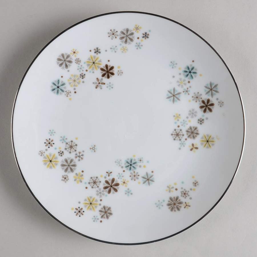 Corinth Salad Plate by Noritake-1