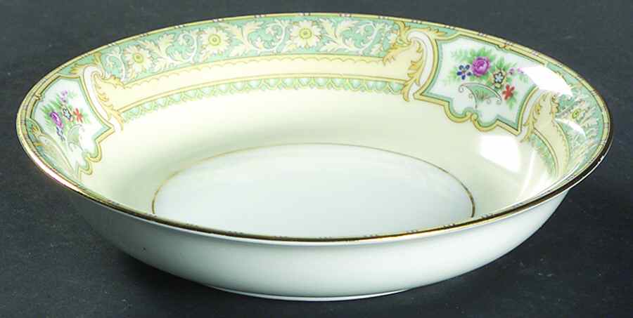 Corinthia Fruit/Dessert (Sauce) Bowl by Noritake-1