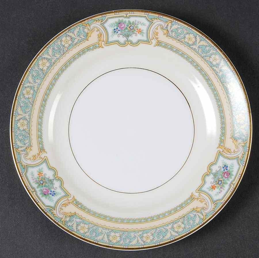 Corinthia Bread & Butter Plate by Noritake-1