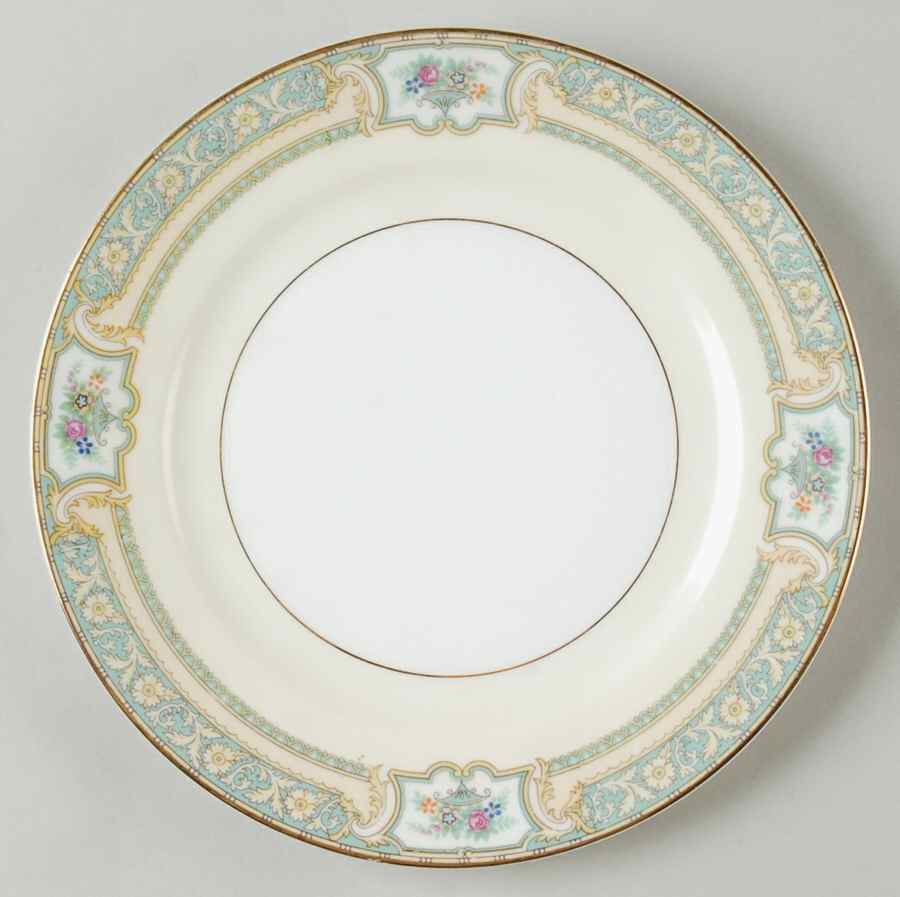 Corinthia Salad Plate by Noritake-1