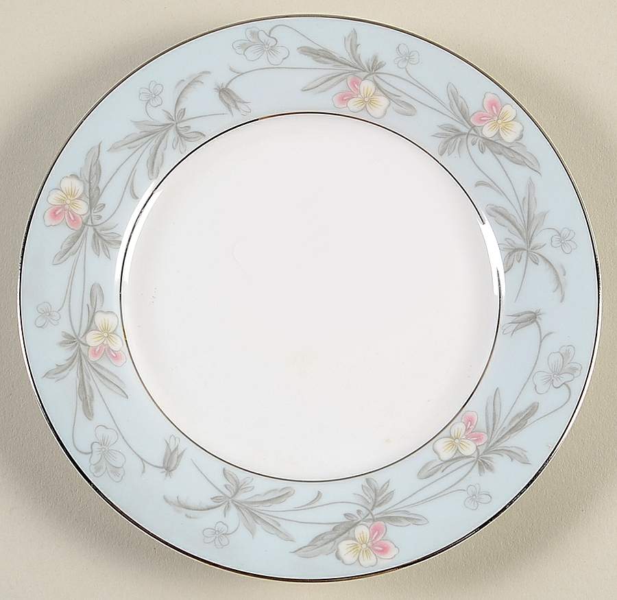 Corinne Bread & Butter Plate by Noritake-1