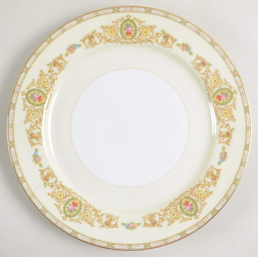 Corinne Dinner Plate by Noritake-1