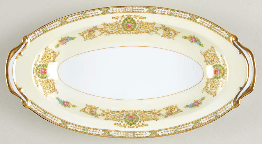 Corinne Relish by Noritake-1