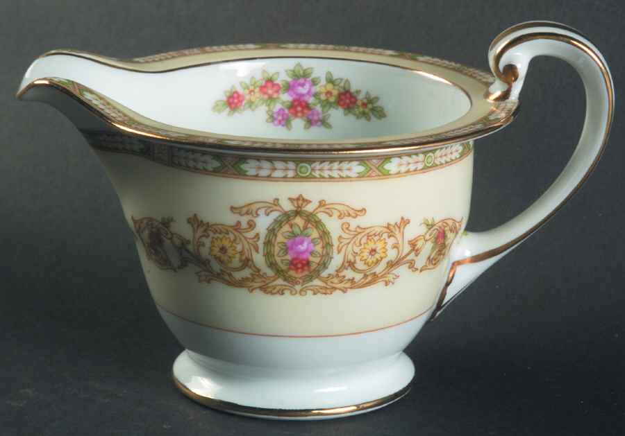 Corinne Creamer by Noritake-1