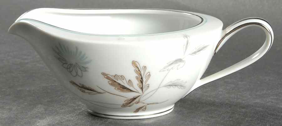 Corliss Creamer by Noritake-1
