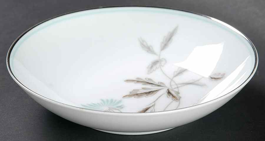 Corliss Fruit/Dessert (Sauce) Bowl by Noritake-1