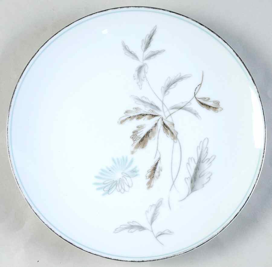 Corliss Salad Plate by Noritake-1