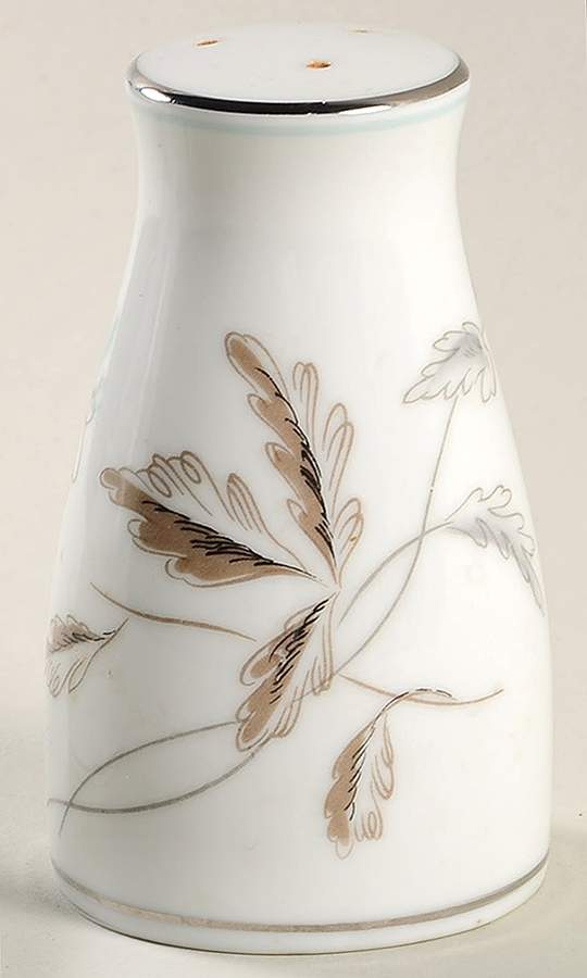 Corliss Salt Shaker by Noritake-1