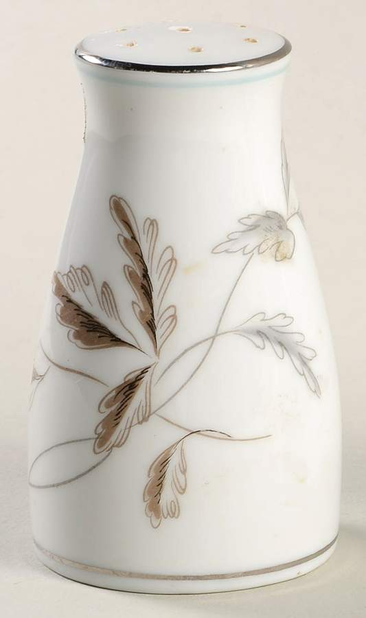 Corliss Pepper Shaker by Noritake-1