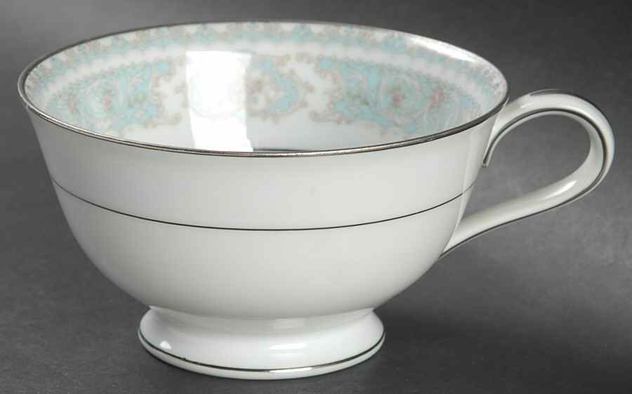 Cornwall Footed Cup by Noritake-1
