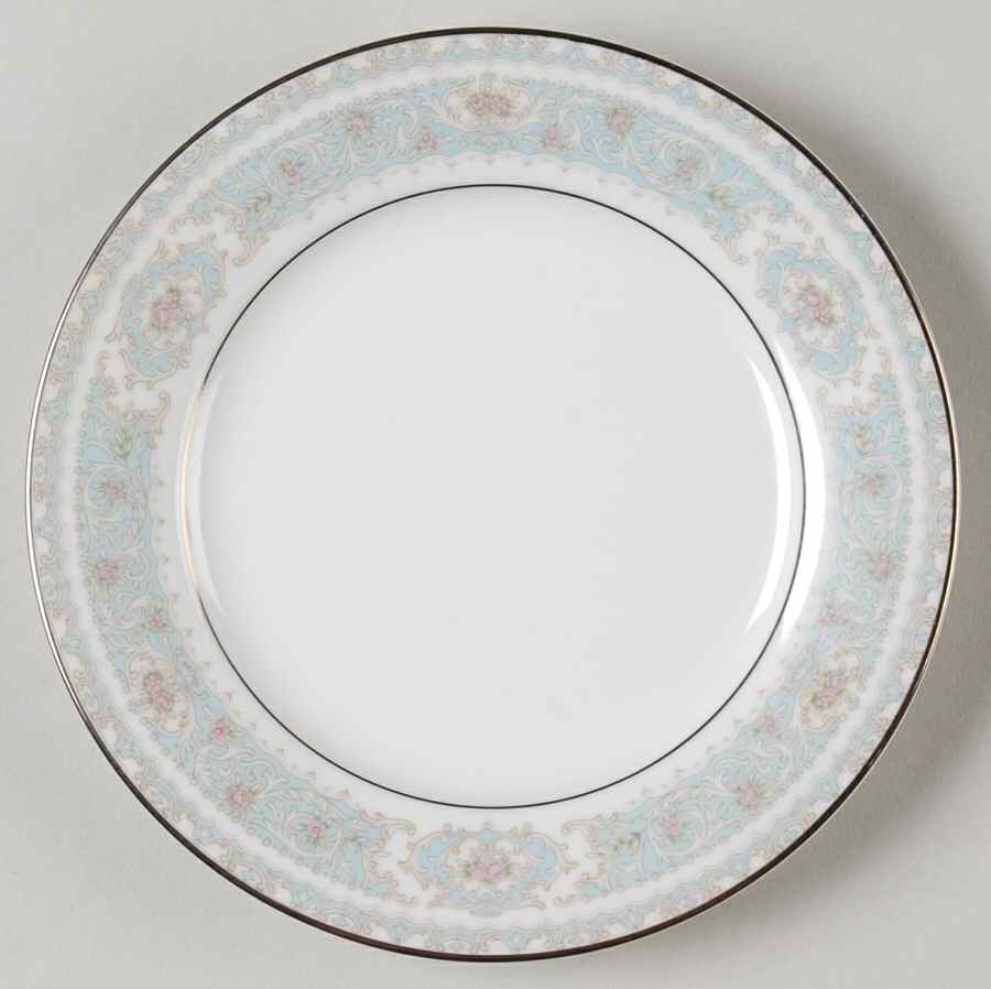 Cornwall Bread & Butter Plate by Noritake-1