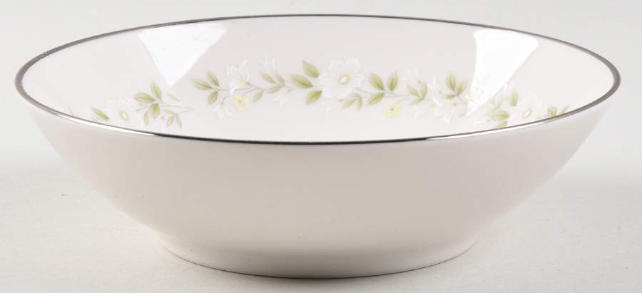 Cornelia Coupe Cereal Bowl by Noritake-1
