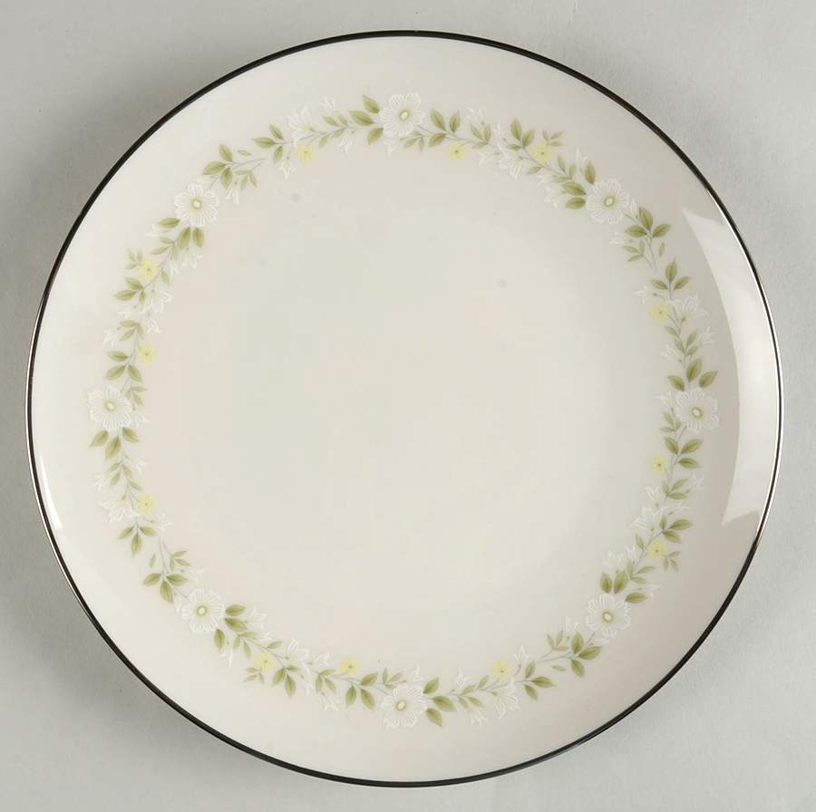 Cornelia Salad Plate by Noritake-1