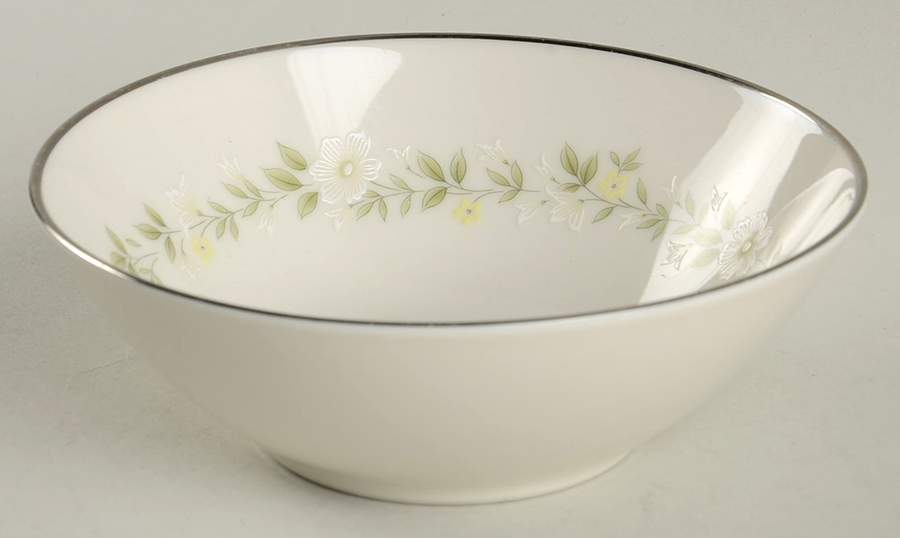 Cornelia Fruit/Dessert (Sauce) Bowl by Noritake-1