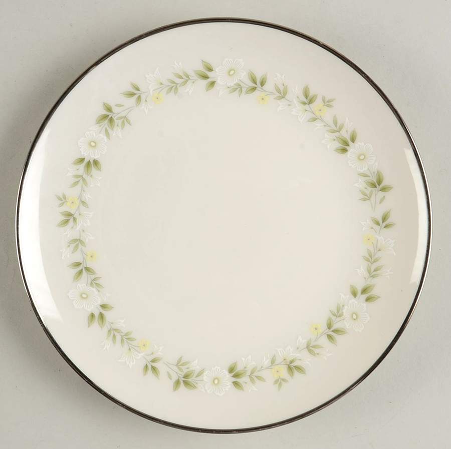 Cornelia Bread & Butter Plate by Noritake-1
