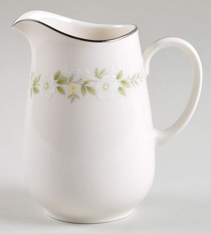 Cornelia Creamer by Noritake-1