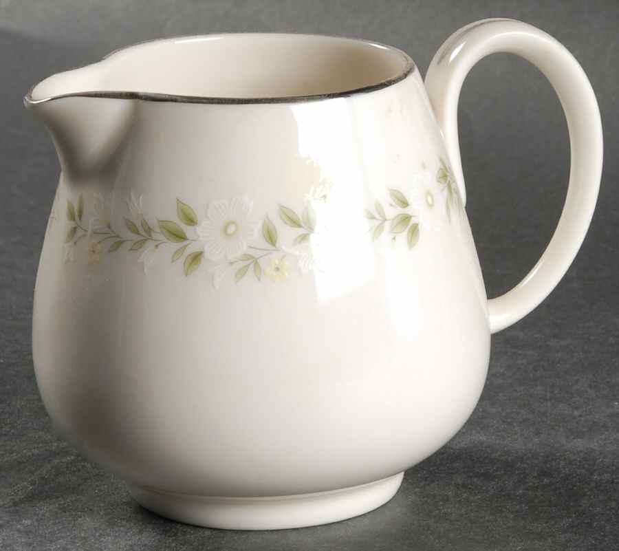 Cornelia Creamer by Noritake-1