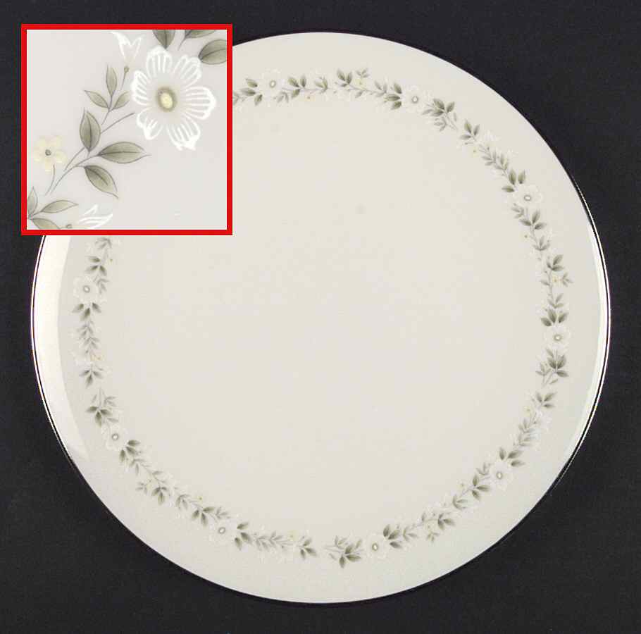 Cornelia Dinner Plate by Noritake-1