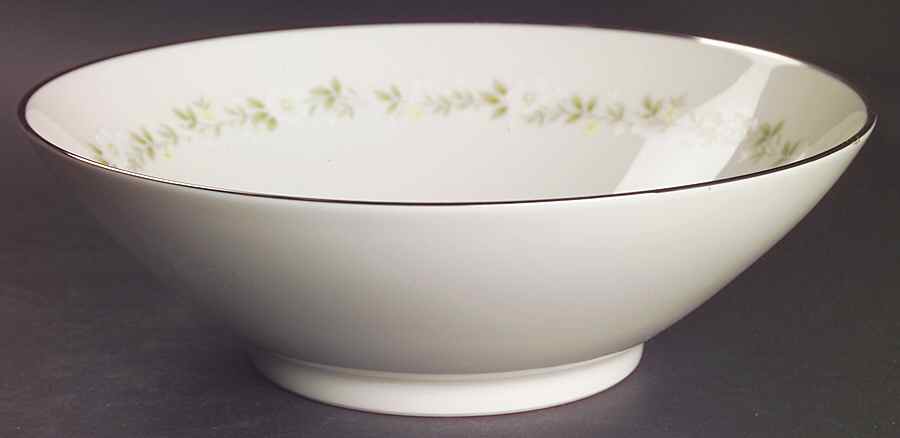 Cornelia 8" Round Vegetable Bowl by Noritake-1