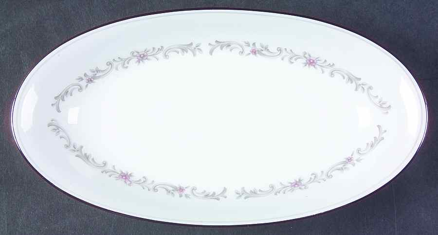 Corona Relish by Noritake-1
