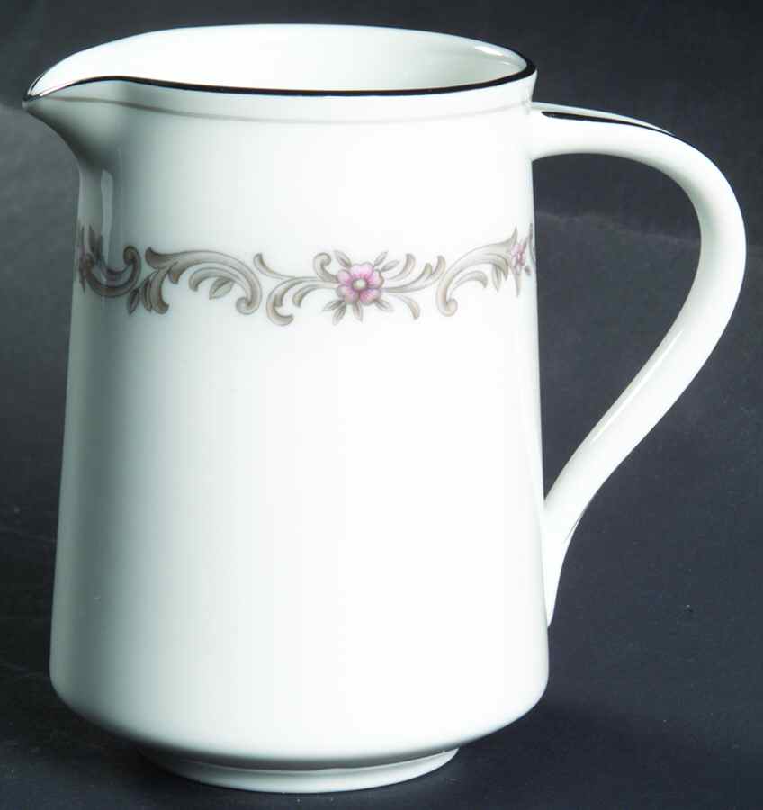 Corona Creamer by Noritake-1