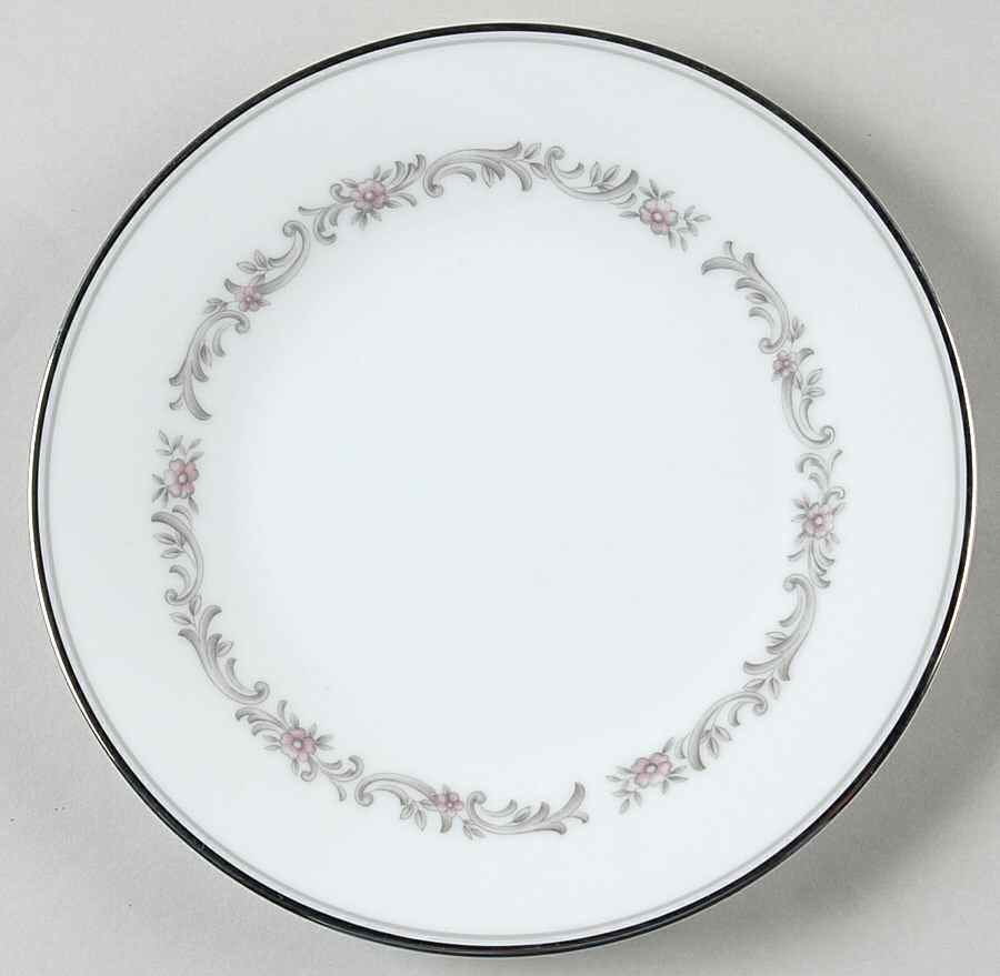 Corona Bread & Butter Plate by Noritake-1