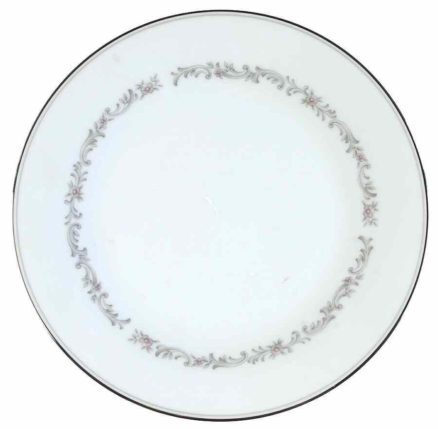 Corona Salad Plate by Noritake-1