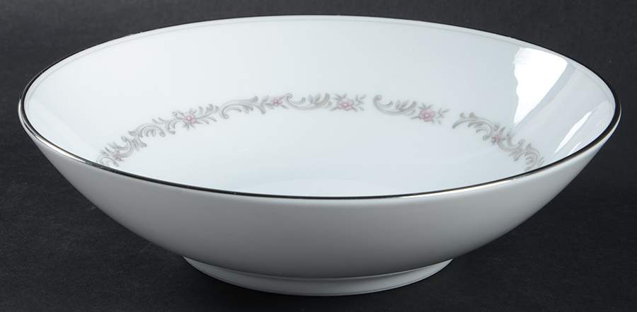 Corona 8" Round Vegetable Bowl by Noritake-1