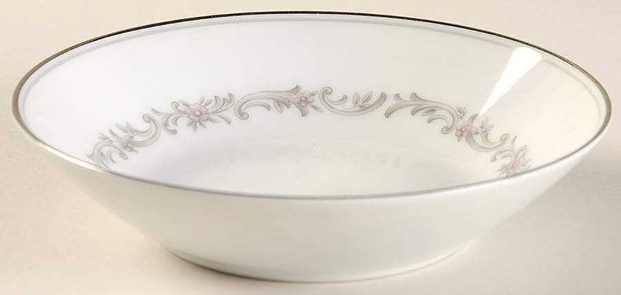 Corona Fruit/Dessert (Sauce) Bowl by Noritake-1