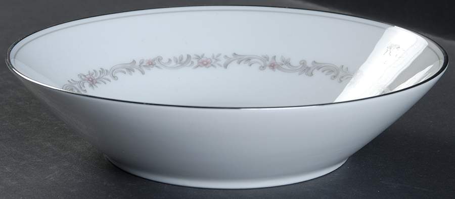 Corona Coupe Soup Bowl by Noritake-1