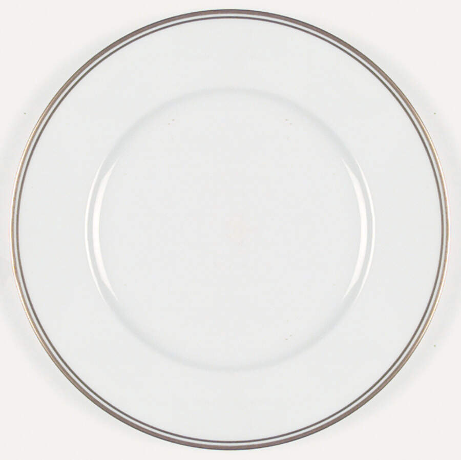 Coronet Salad Plate by Noritake-1