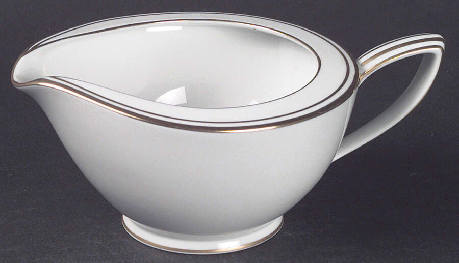 Coronet Creamer by Noritake-1