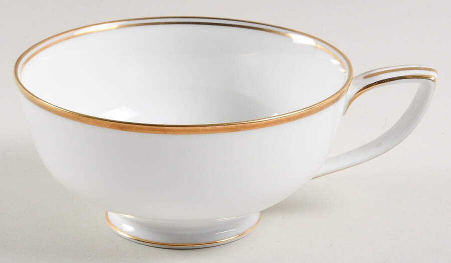 Coronet Footed Cup by Noritake-1