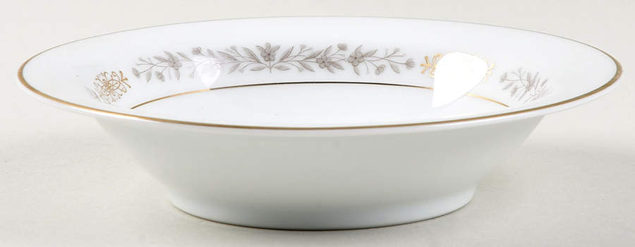 Coronado Fruit/Dessert (Sauce) Bowl by Noritake-1