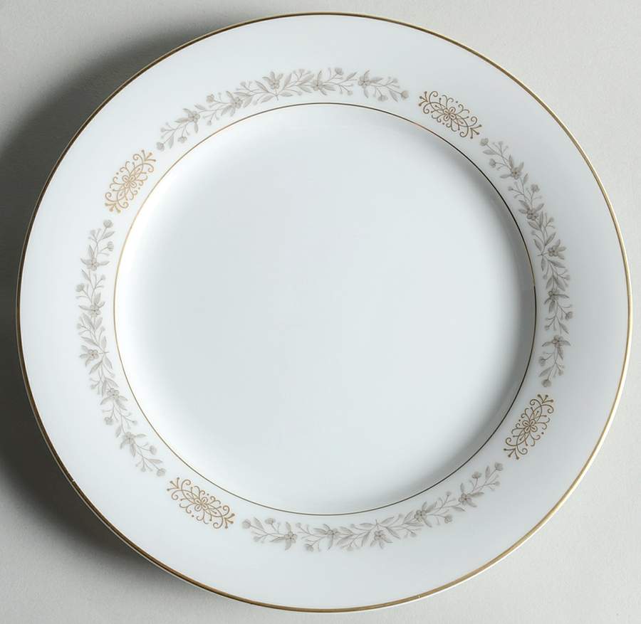 Coronado Salad Plate by Noritake-1