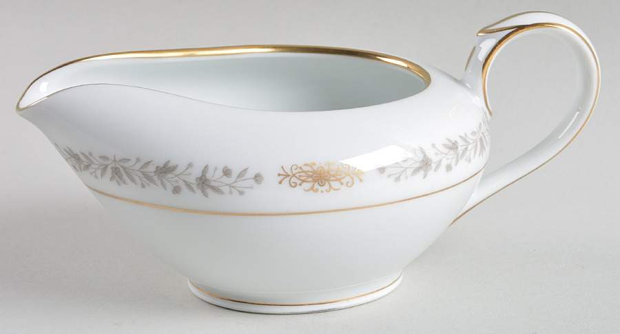Coronado Creamer by Noritake-1