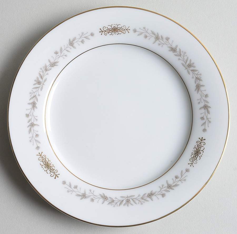 Coronado Bread & Butter Plate by Noritake-1