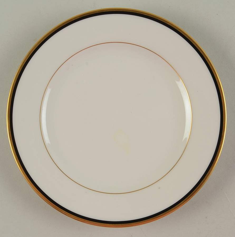 Coronet Bread & Butter Plate by Noritake-1