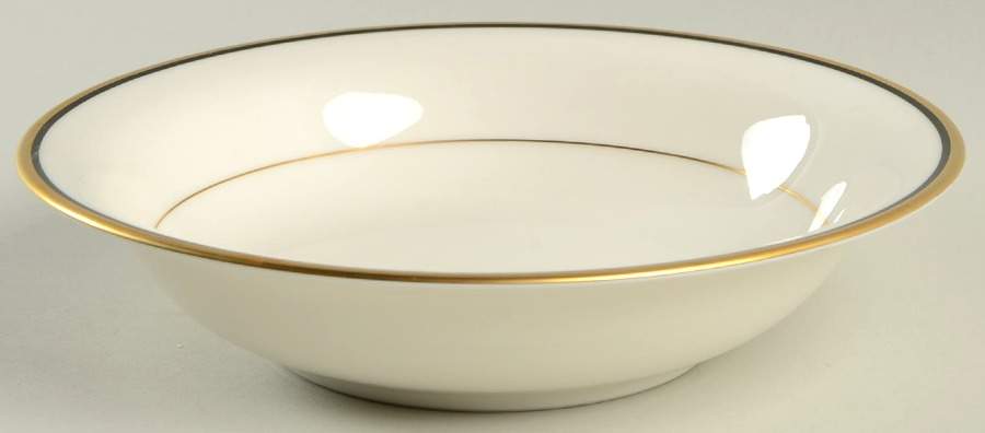 Coronet Coupe Soup Bowl by Noritake-1