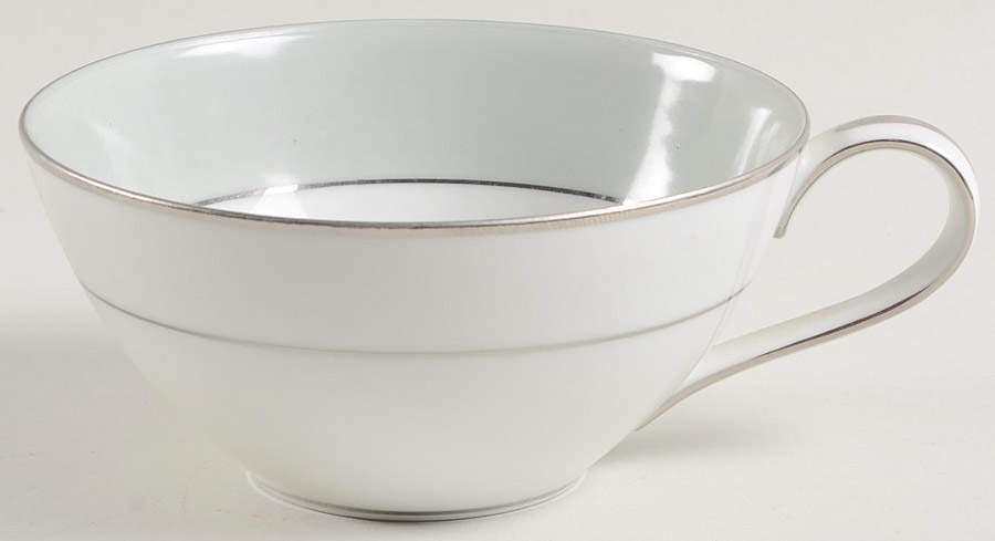 Corsage (5820) Flat Cup by Noritake-1