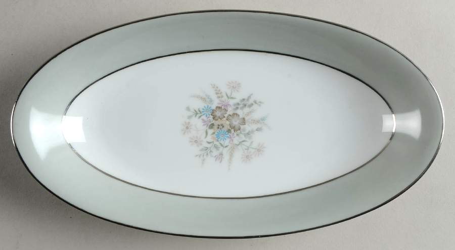 Corsage (5820) Relish by Noritake-1