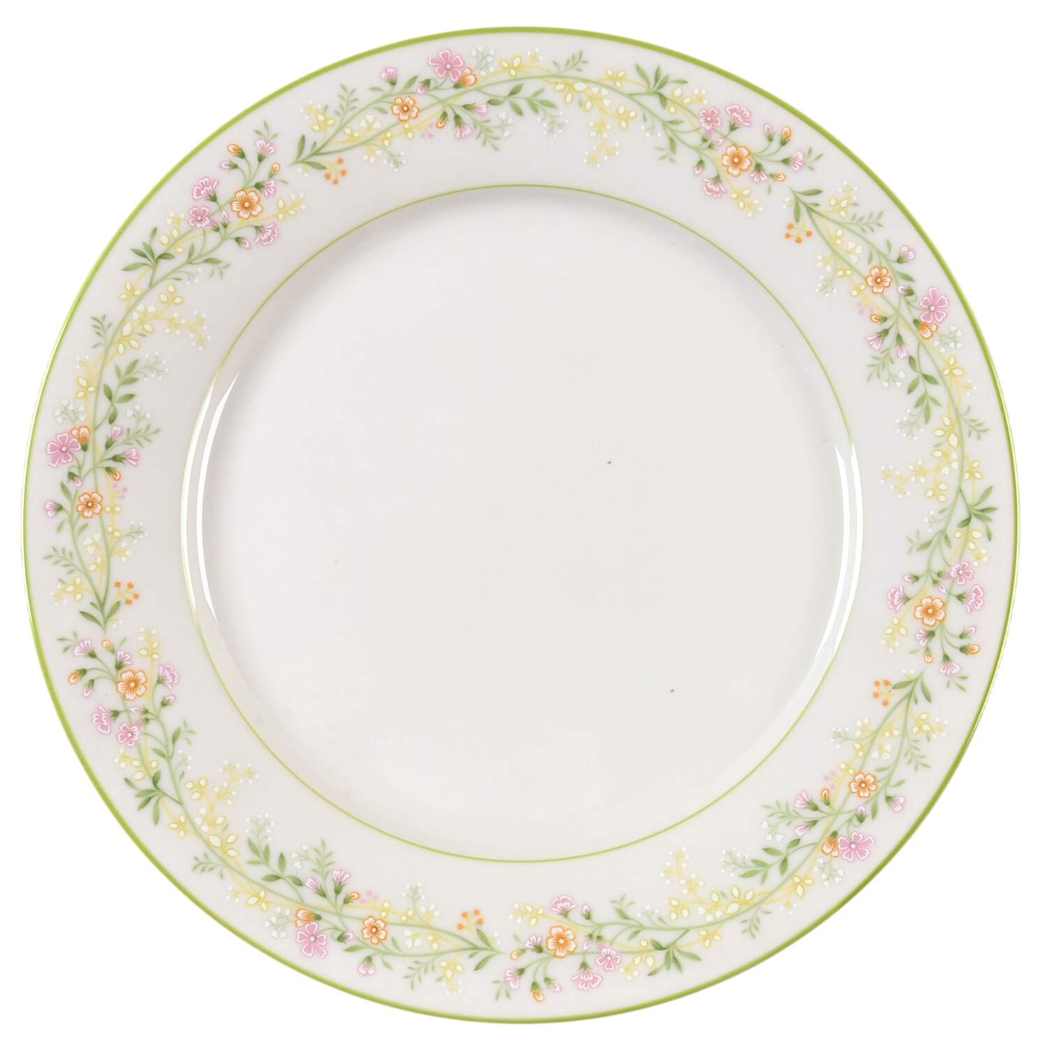 Cortege Dinner Plate by Noritake-1