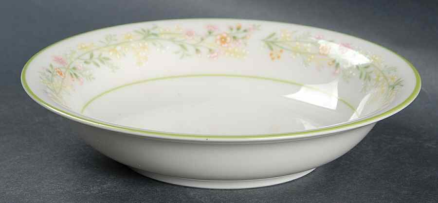 Cortege Fruit/Dessert (Sauce) Bowl by Noritake-1