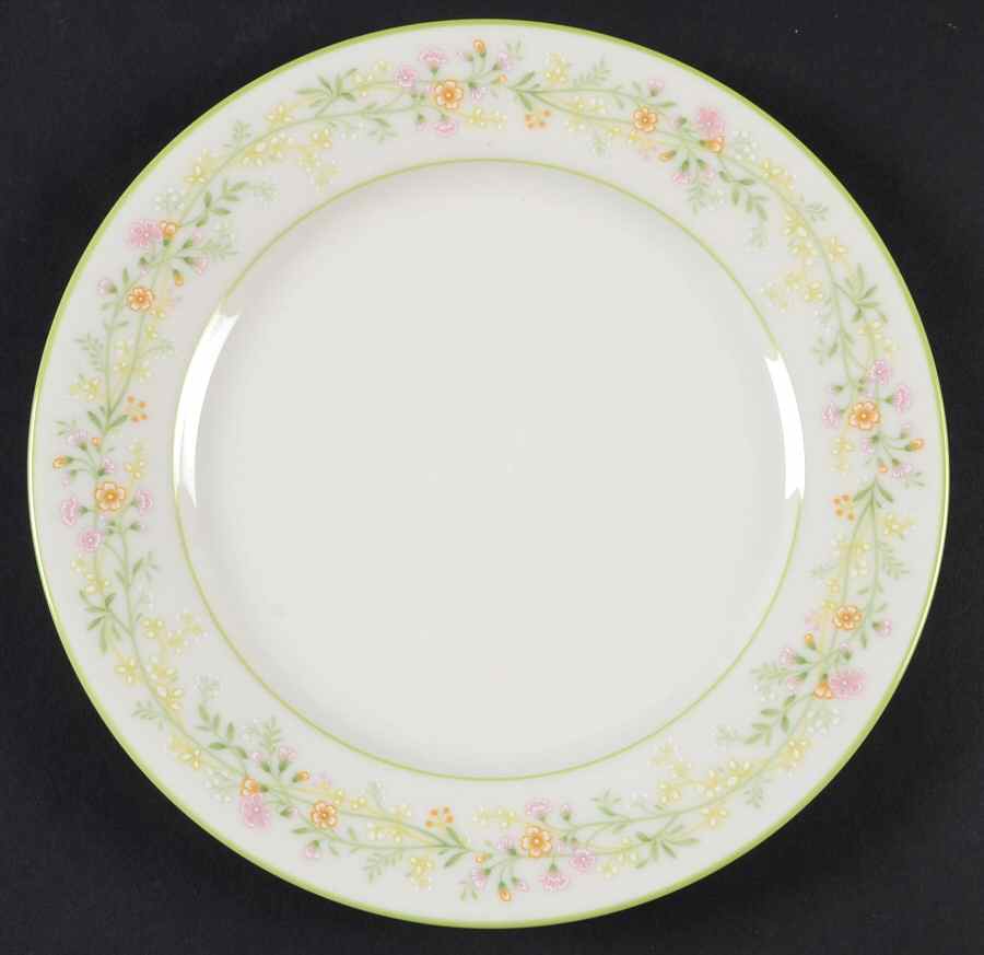 Cortege Salad Plate by Noritake-1